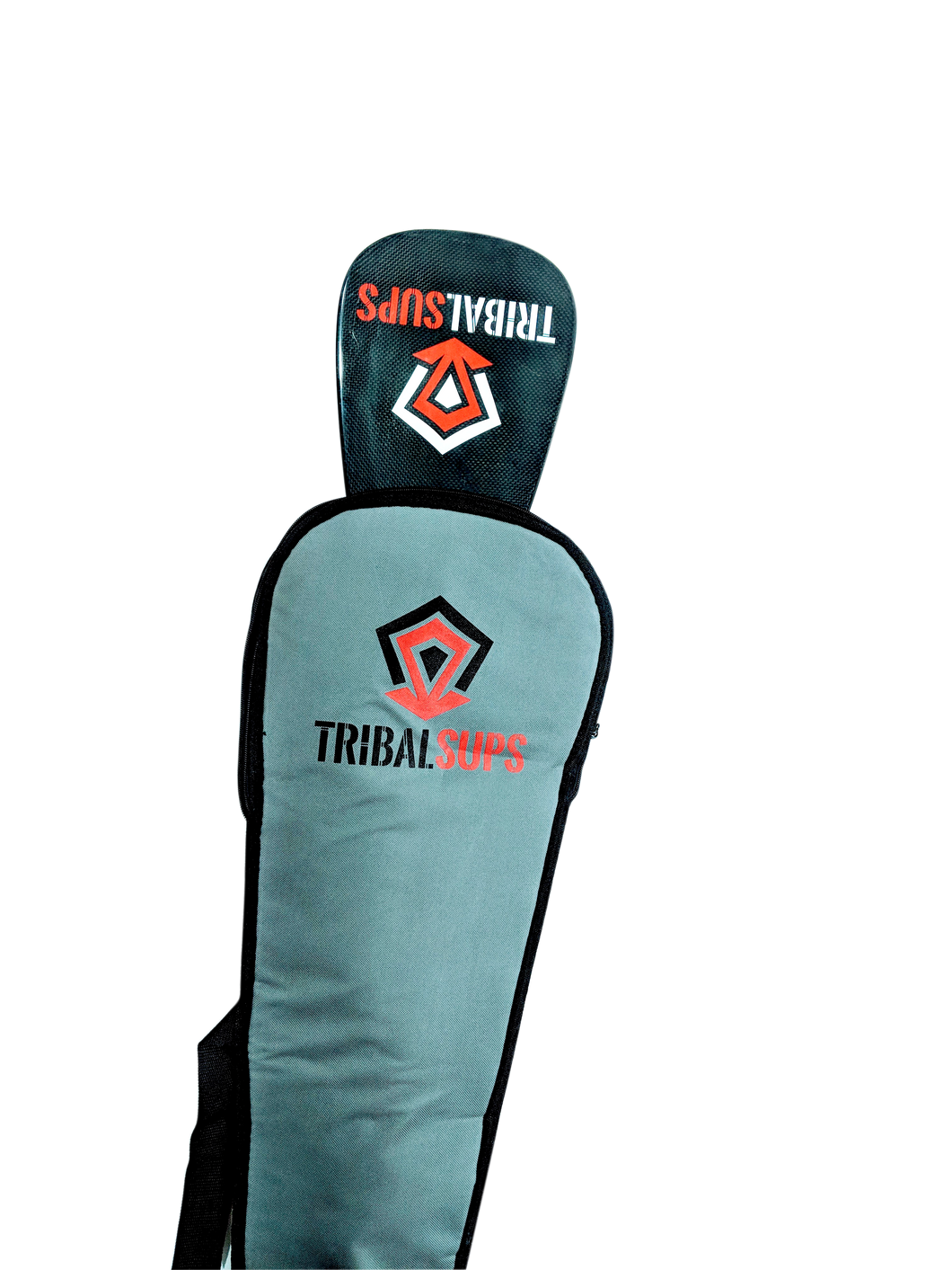 Tribal Sups, Paddle travel covers