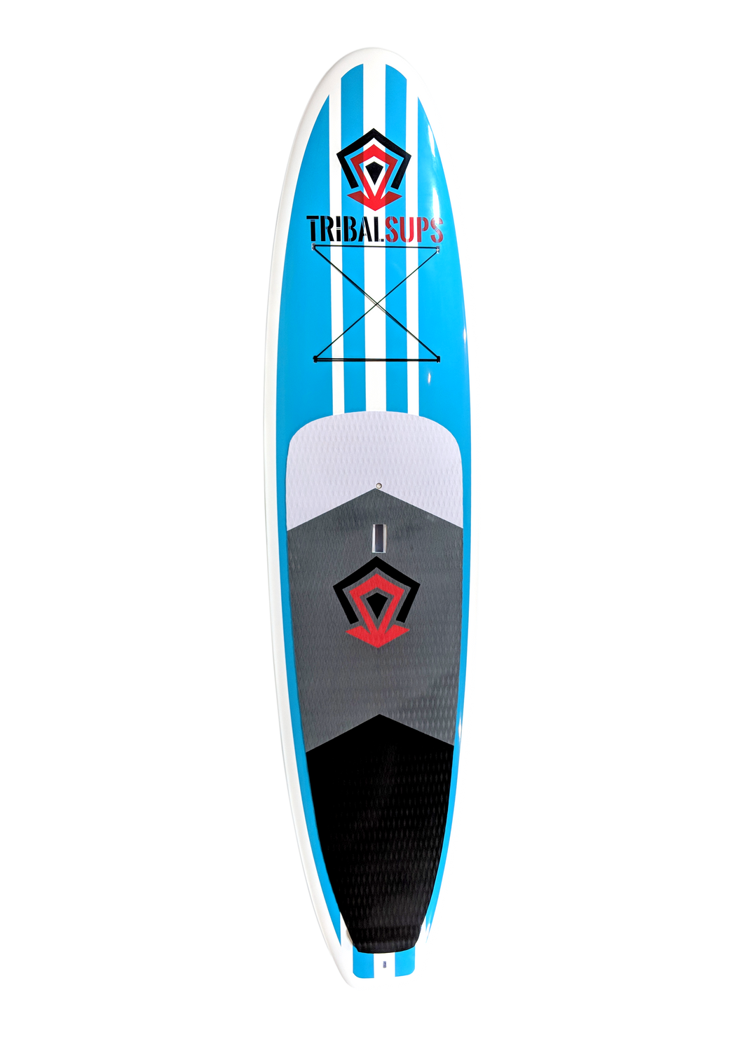 Tribal Sups, Rental Edition