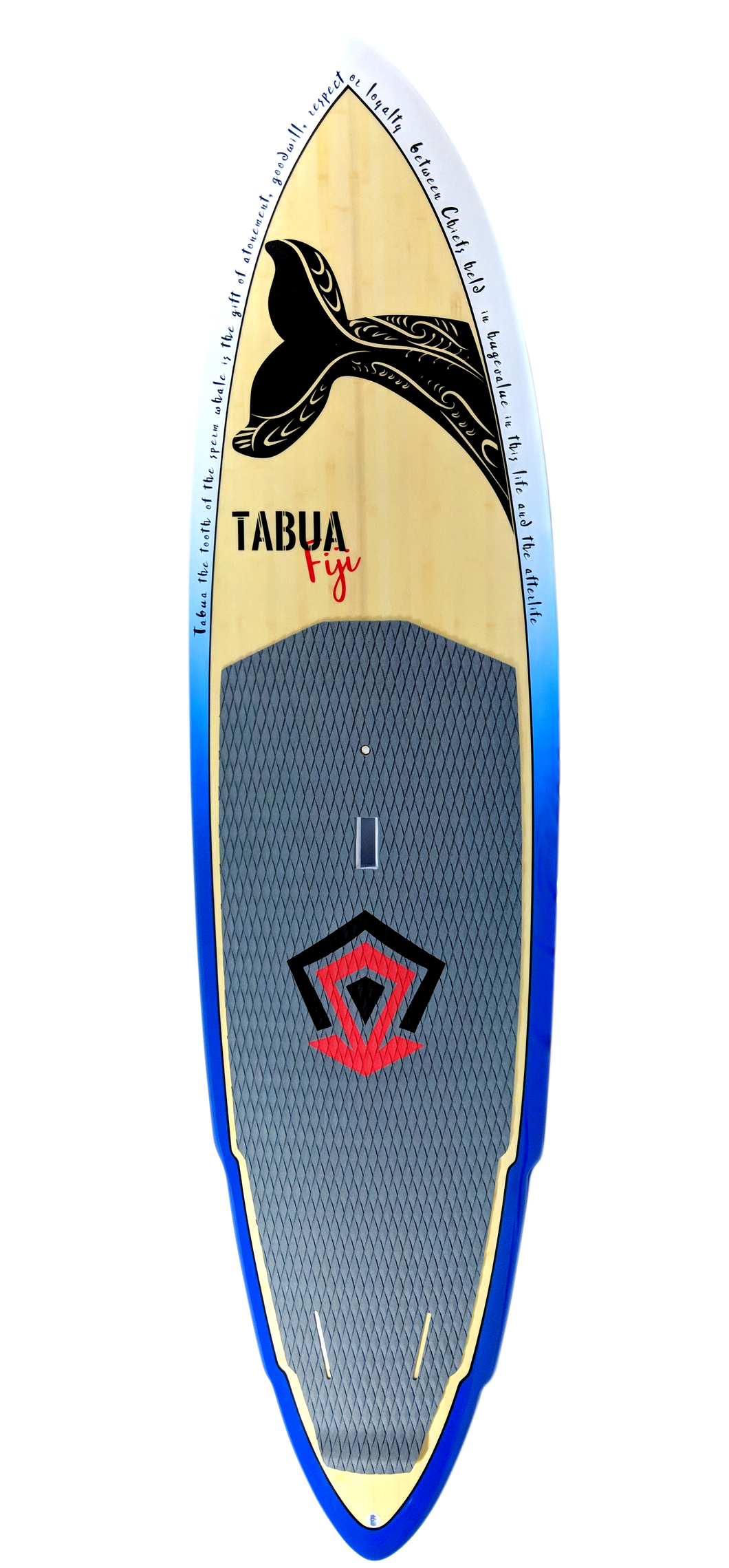 Tabua - Bamboo 10'5