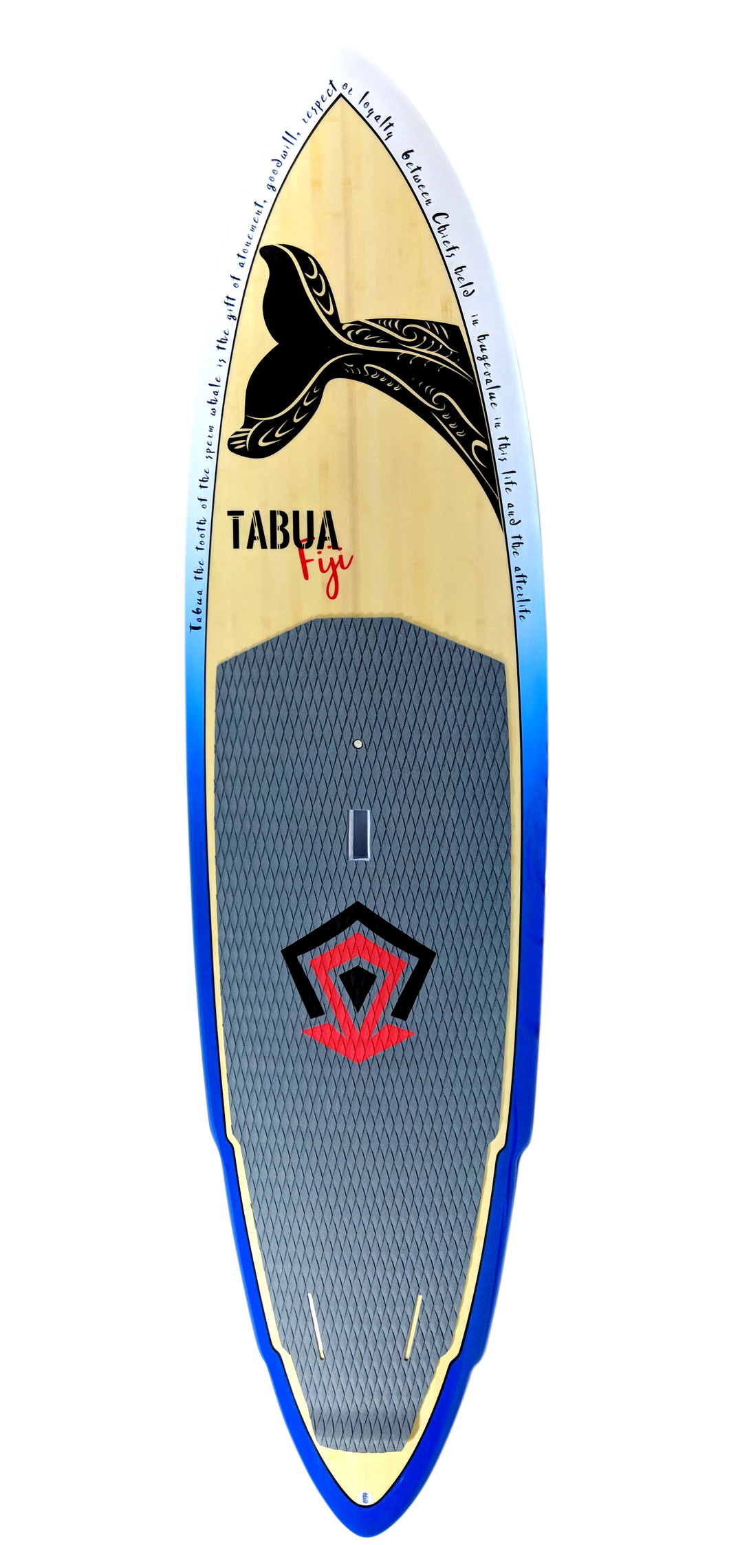 Tabua - Bamboo 9'5