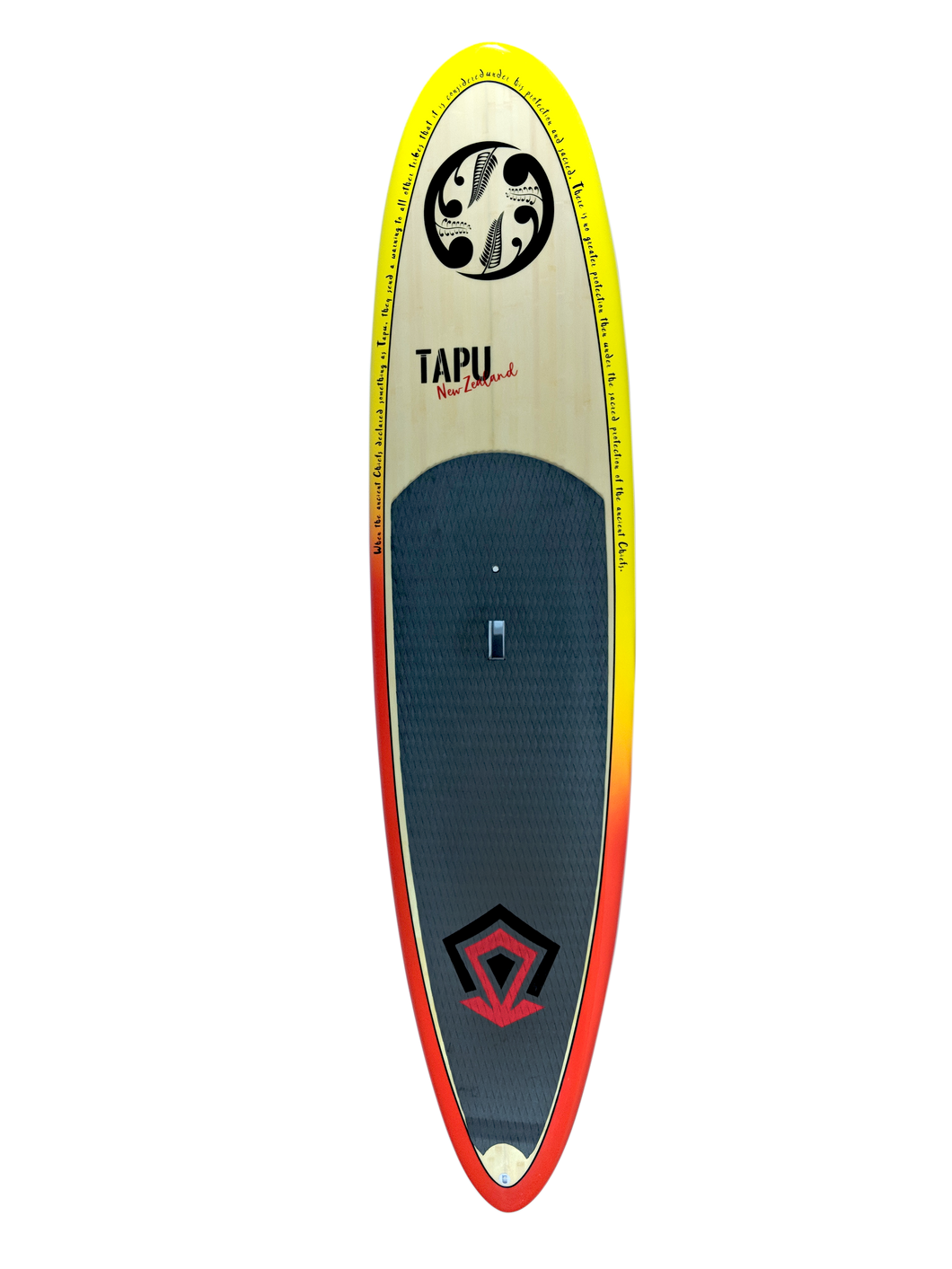 Tapu - Bamboo 10'6